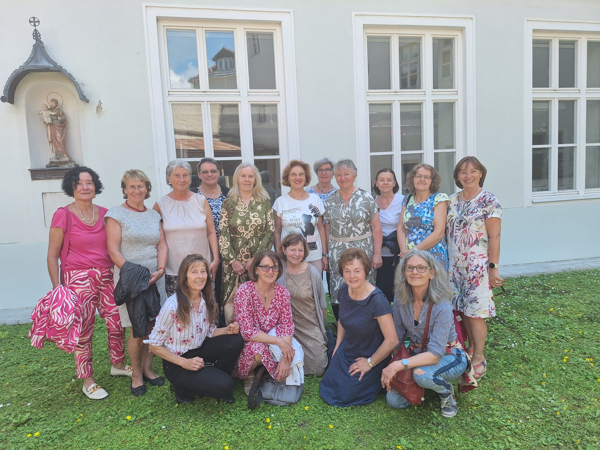 Bild Maturatreffen