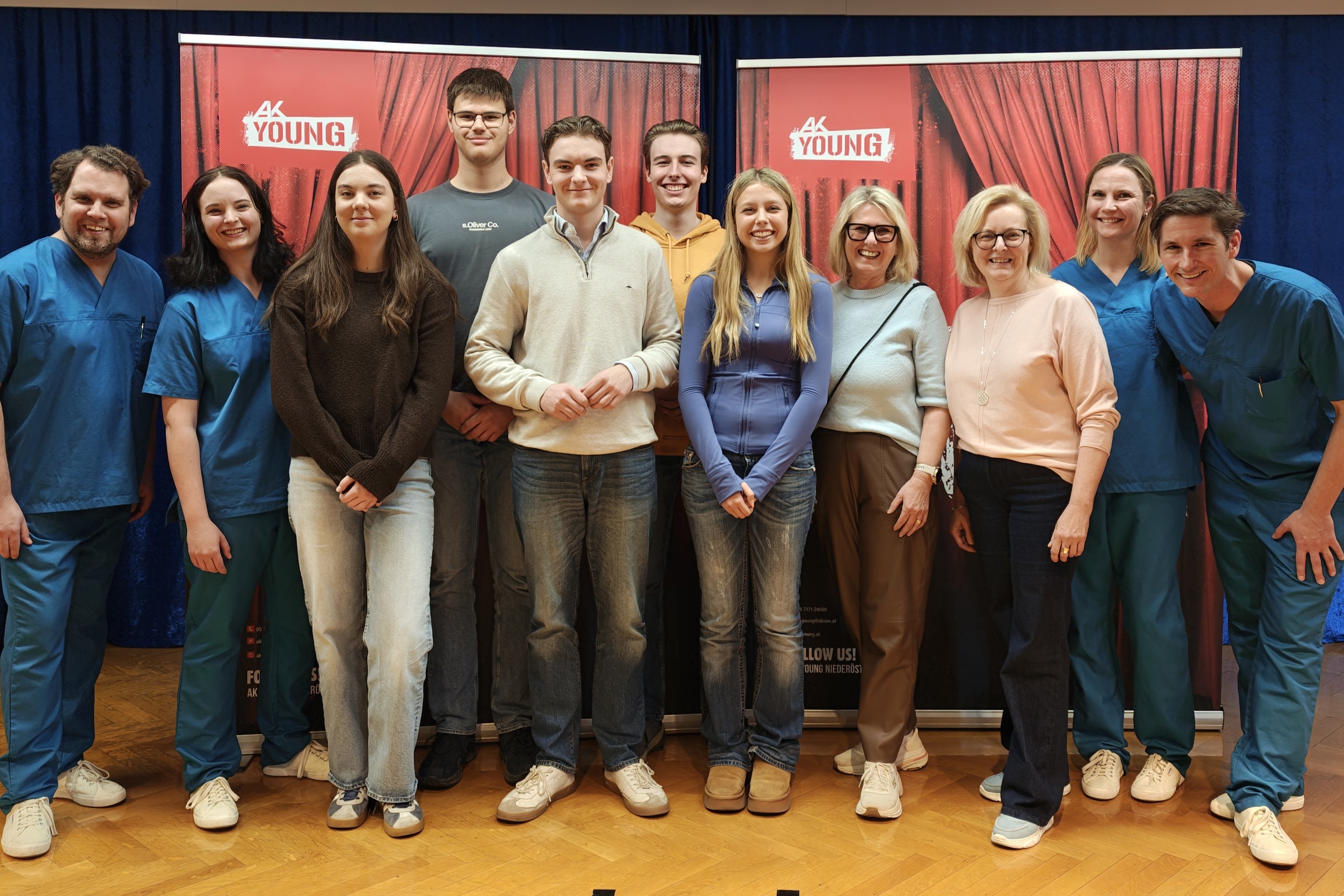 Bild 3 Faust Theater