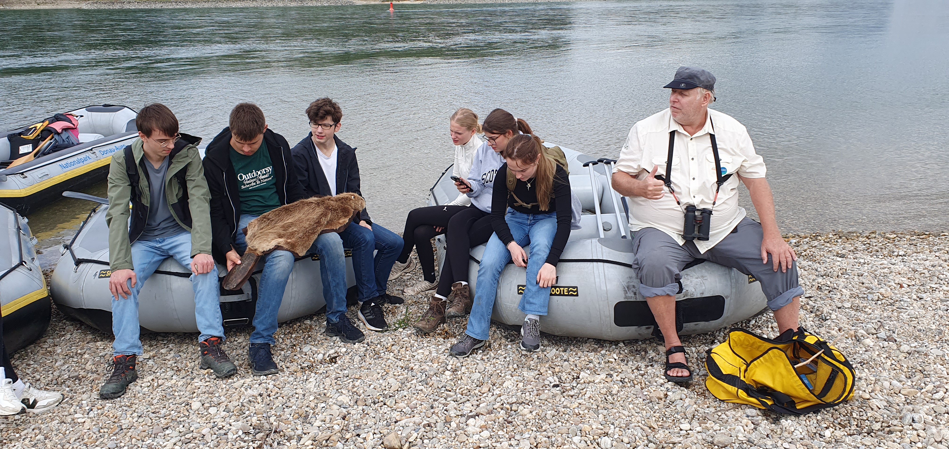 Donau Auen5