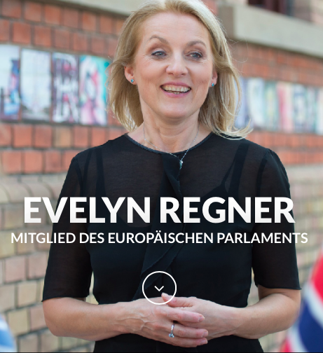 EvelynRegner