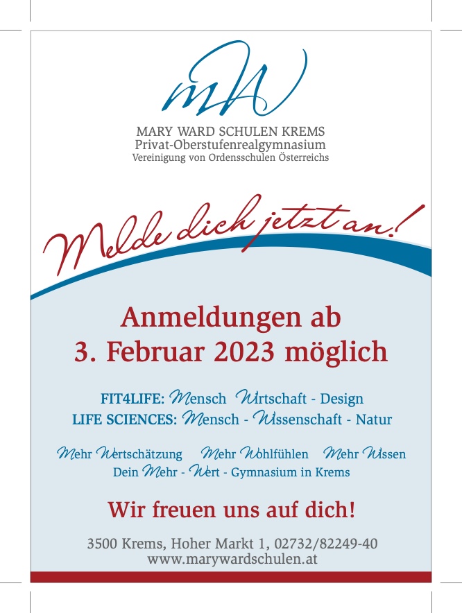 Jugendcoaching Lena Tanzer