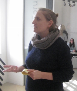 Veronika Großberger