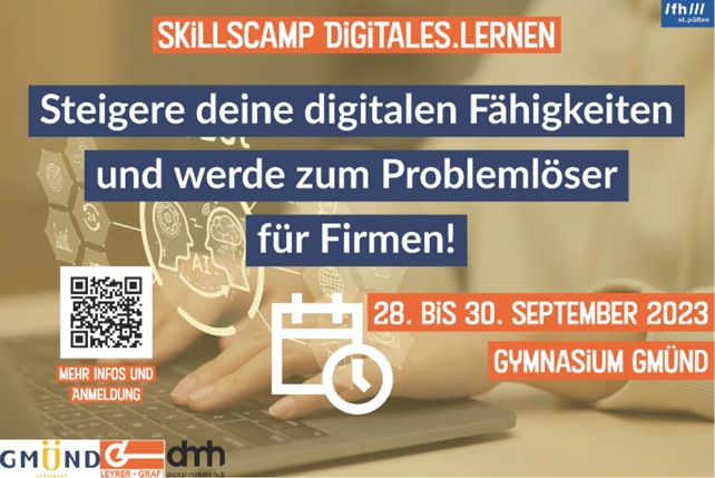 Skillscamp