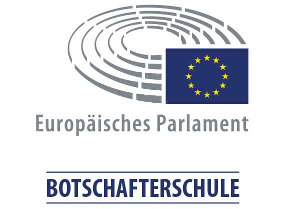 logo eu botschafterschule