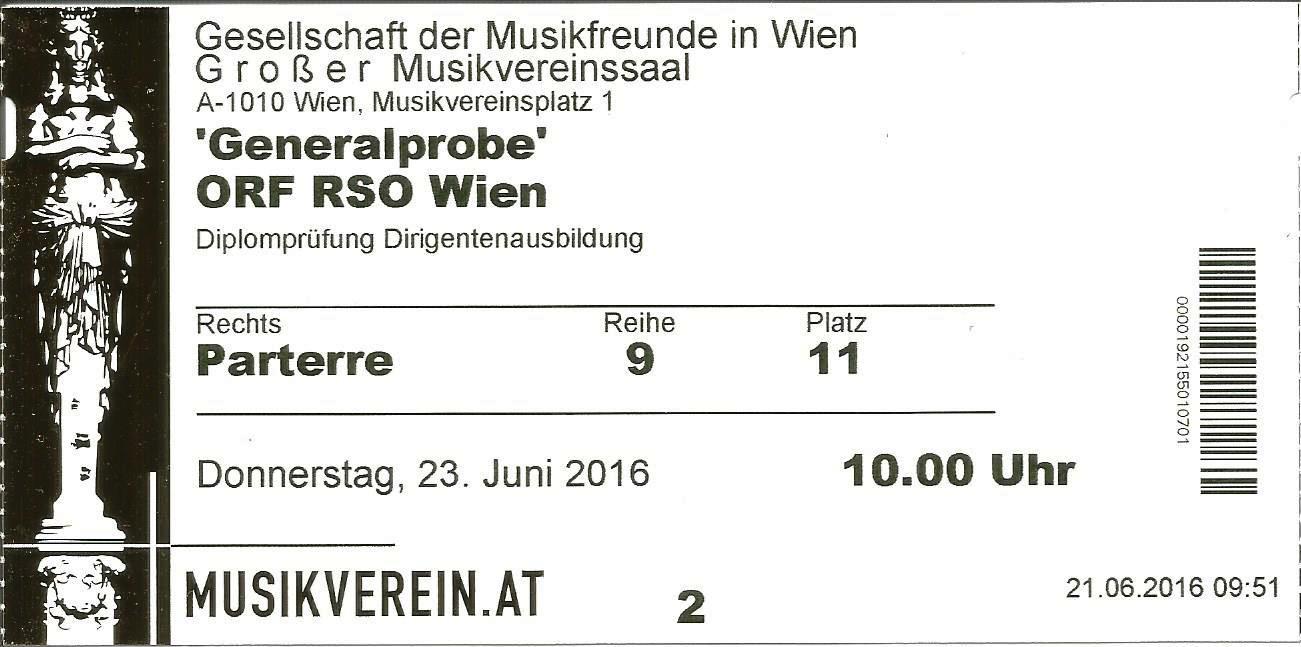 musikverein
