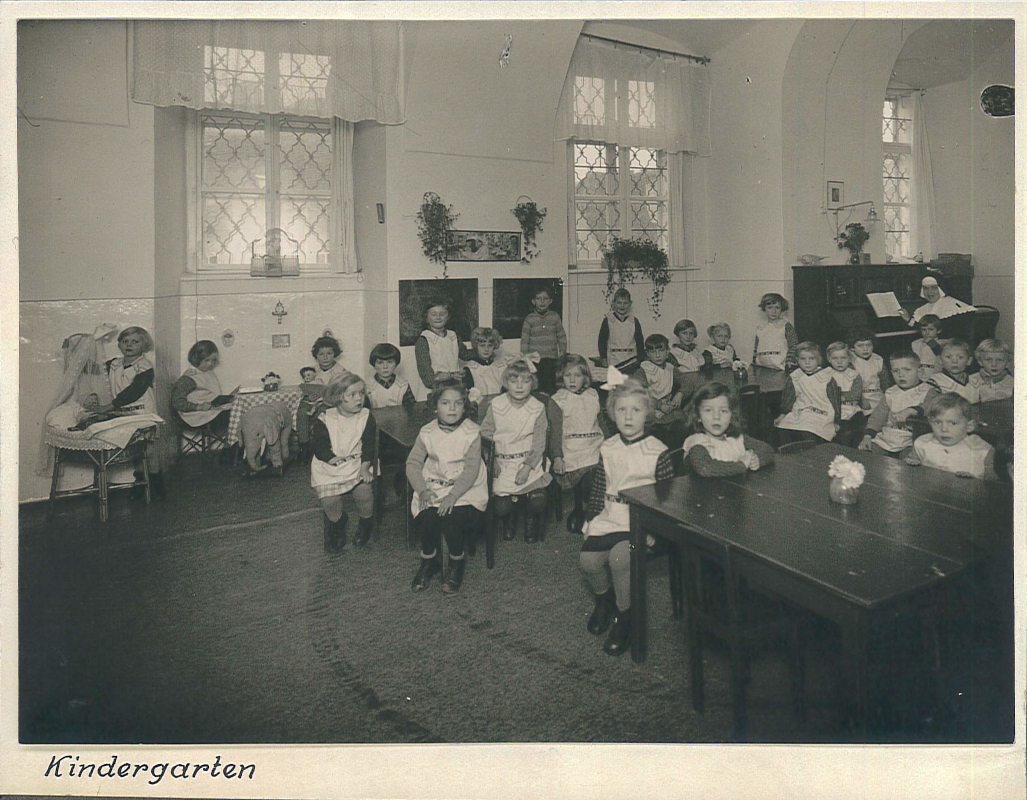 Kindergarten
