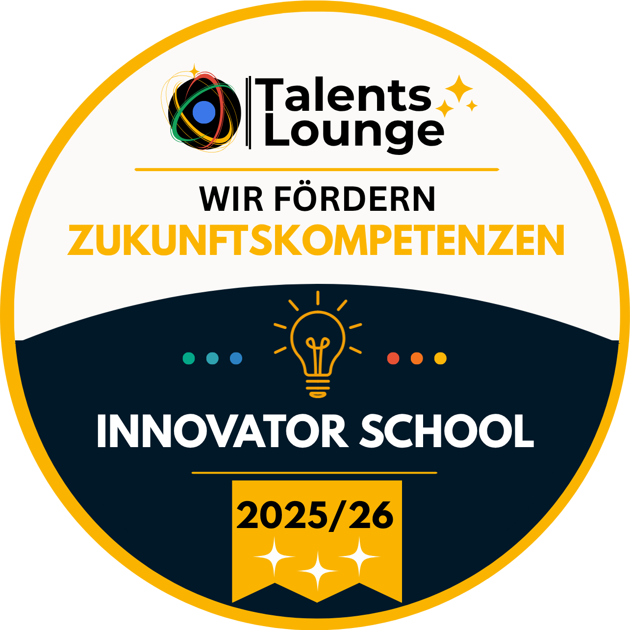 talentslounge innovator school