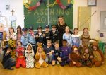 Fasching
