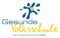 Gesunde Volksschule Servicestelle