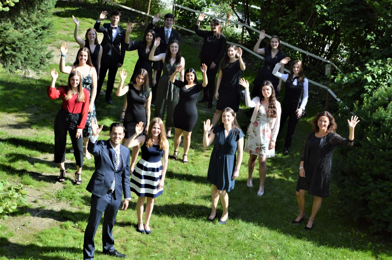 Matura 2020