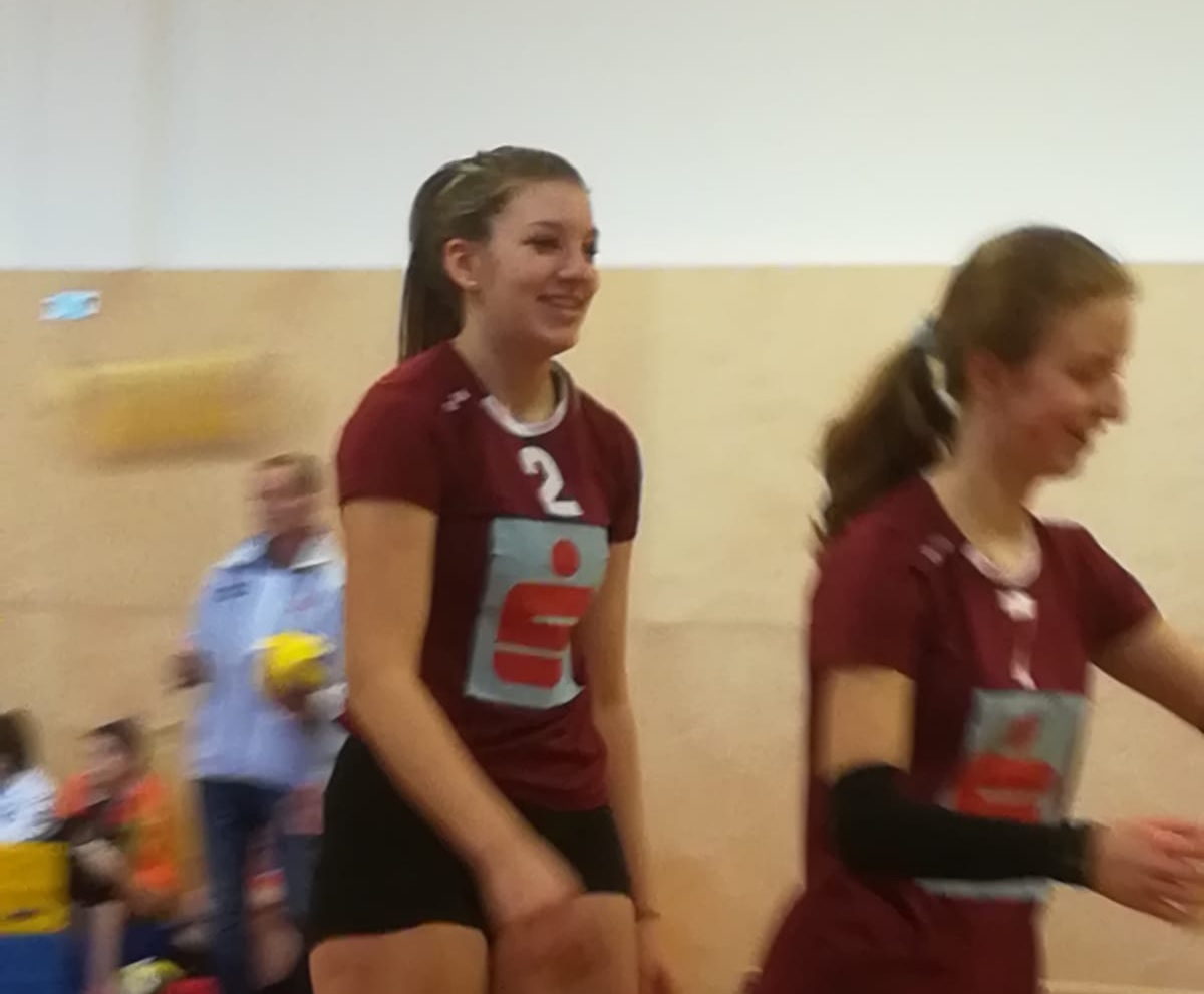 Elina Schülerliga VB 2020