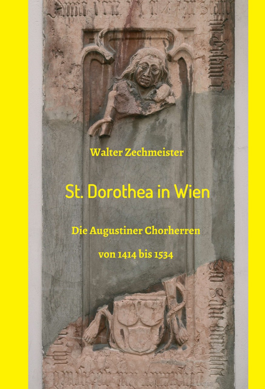 St Dorothea Cover