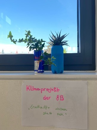 Religionprojekt 8B 1