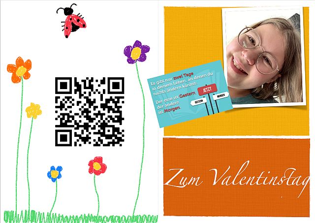 Valentinskarte 2 klein