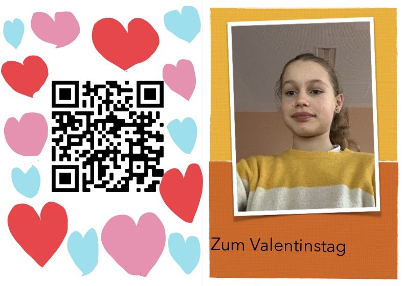 Valentinskarte 6