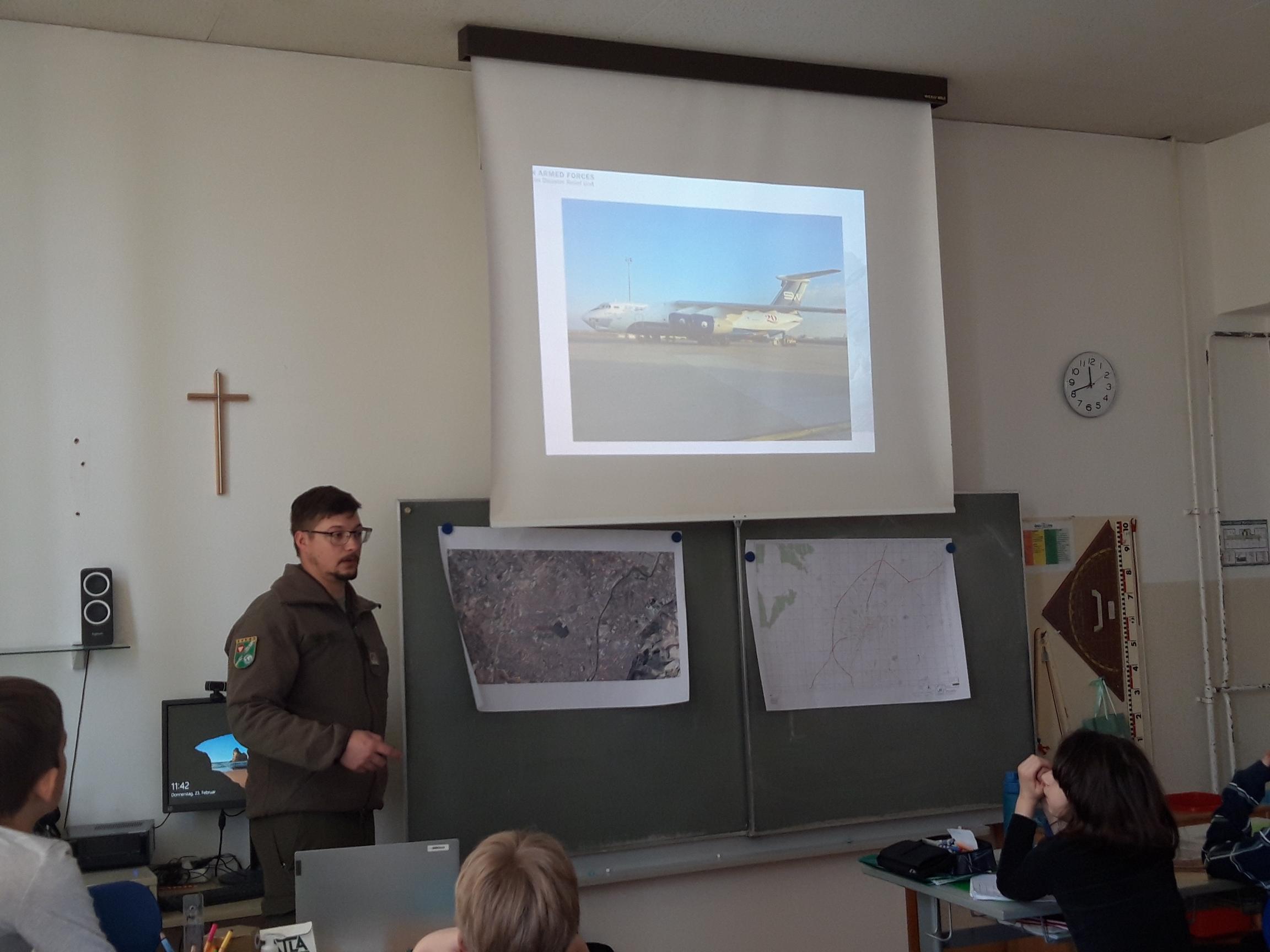 Erdbeben Türkei Syrien 6