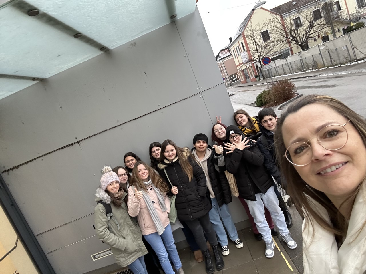 Orientierungstag 5a 4