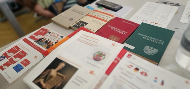 Wörterbuch 4 4