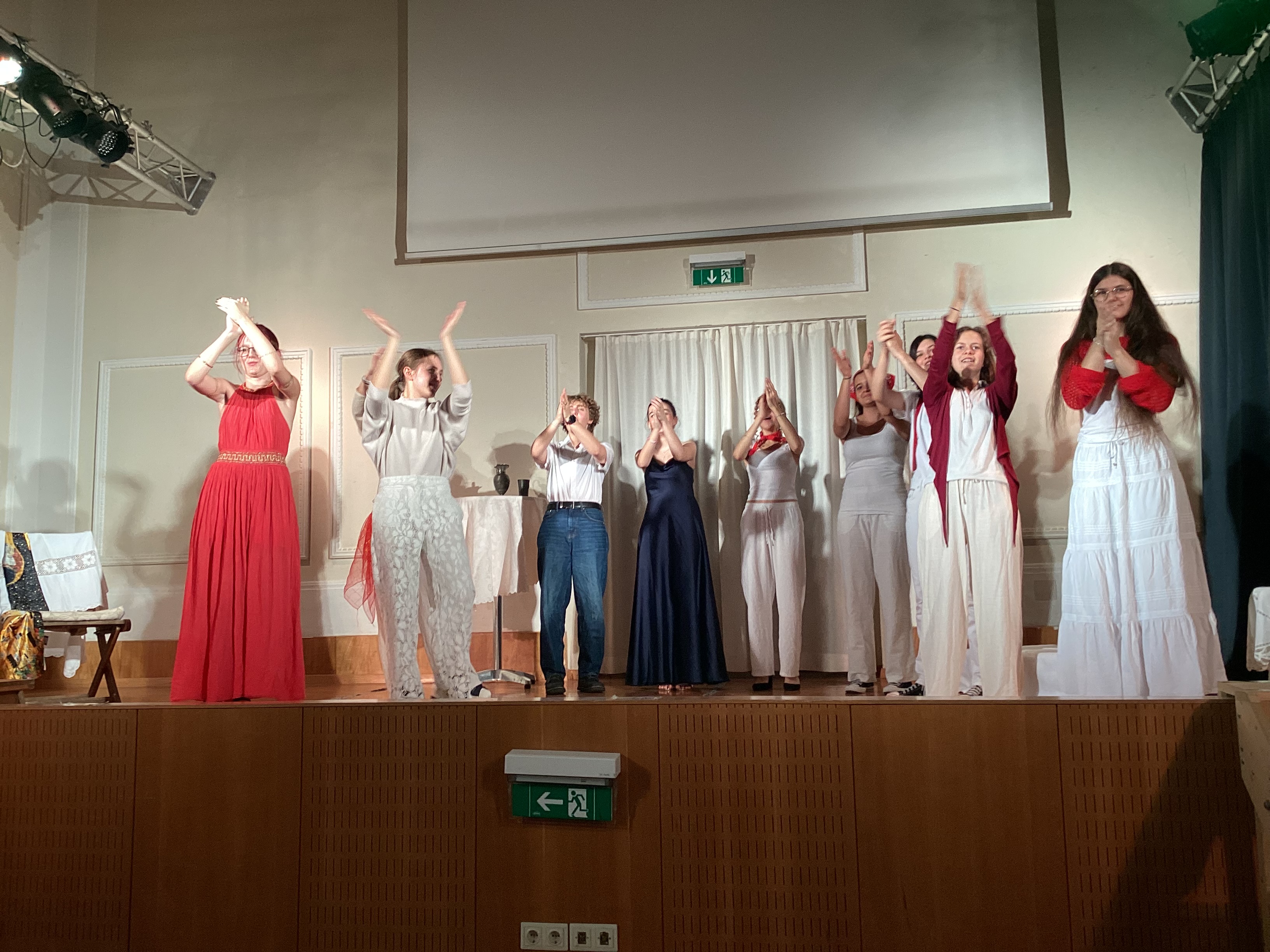 Medea 3