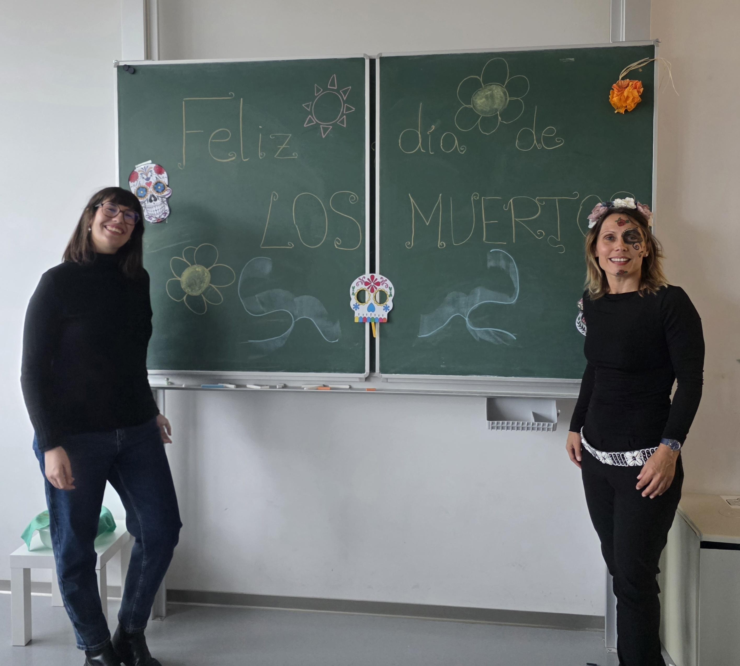 Tag der Toten 1
