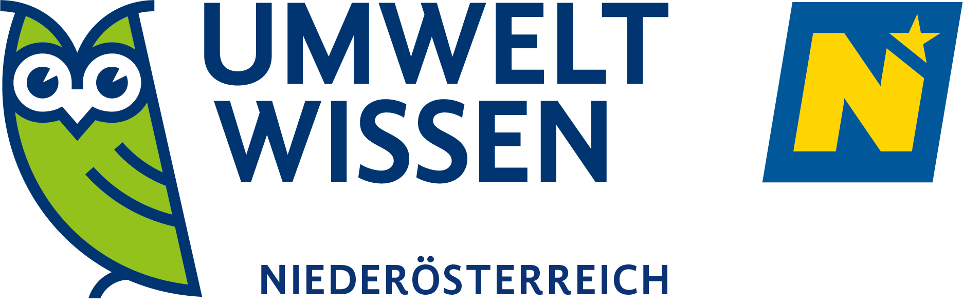 Umwelt.Wissen Logo