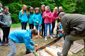 waldjugendspiele