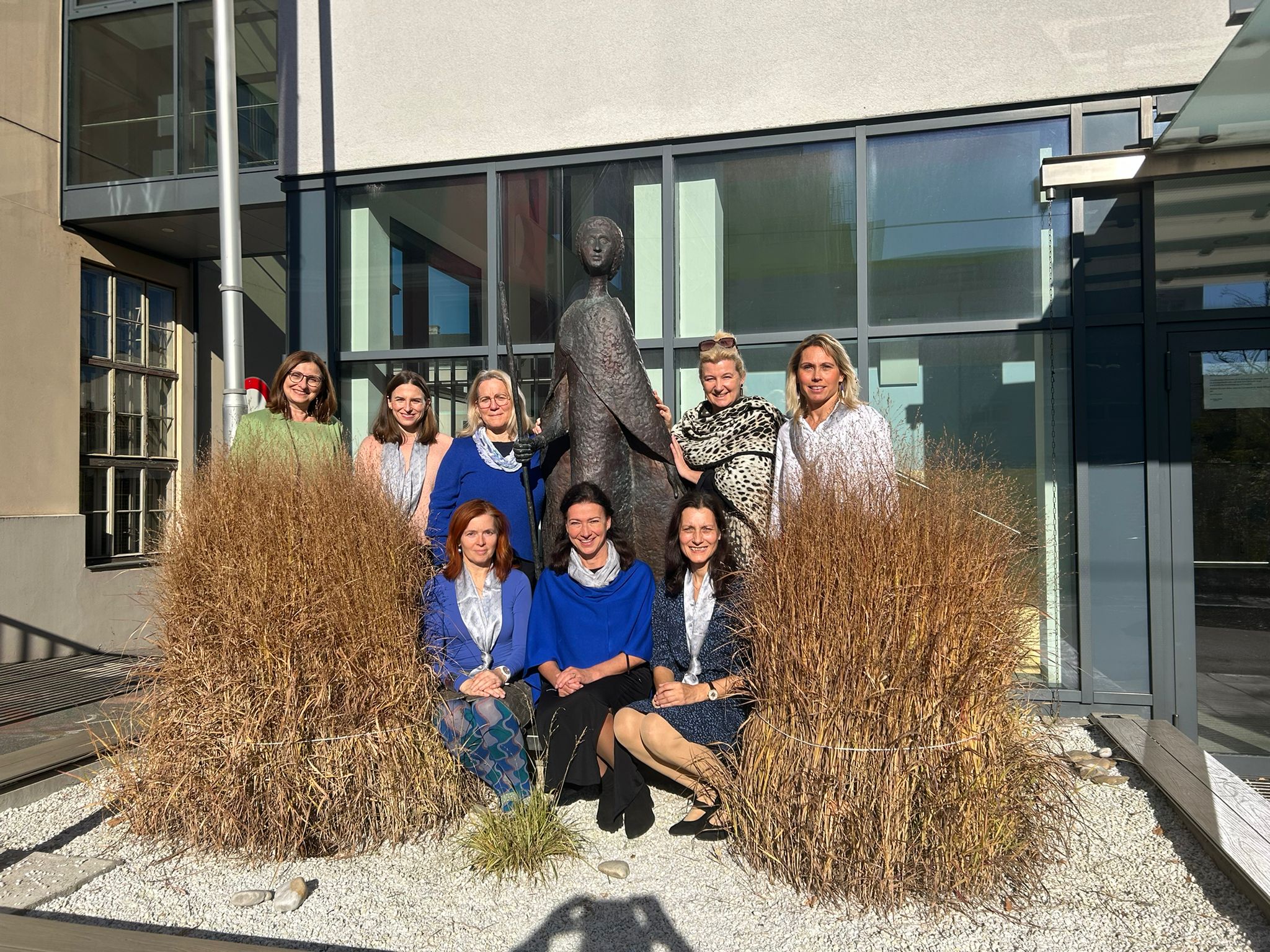 Cura Vitae Team 2019 klein