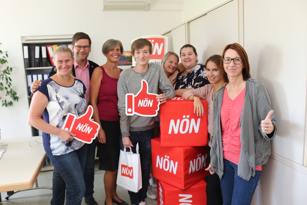 Wirtschaftspraktikum NÖN 2017 HP