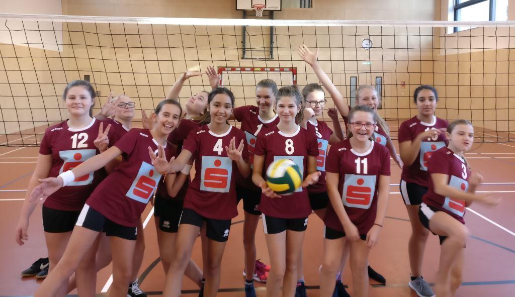 Schülerliga VB 5a