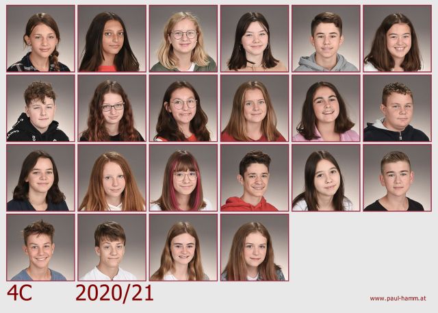 Klassenfotos