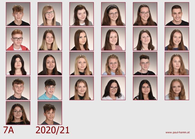 Klassenfotos