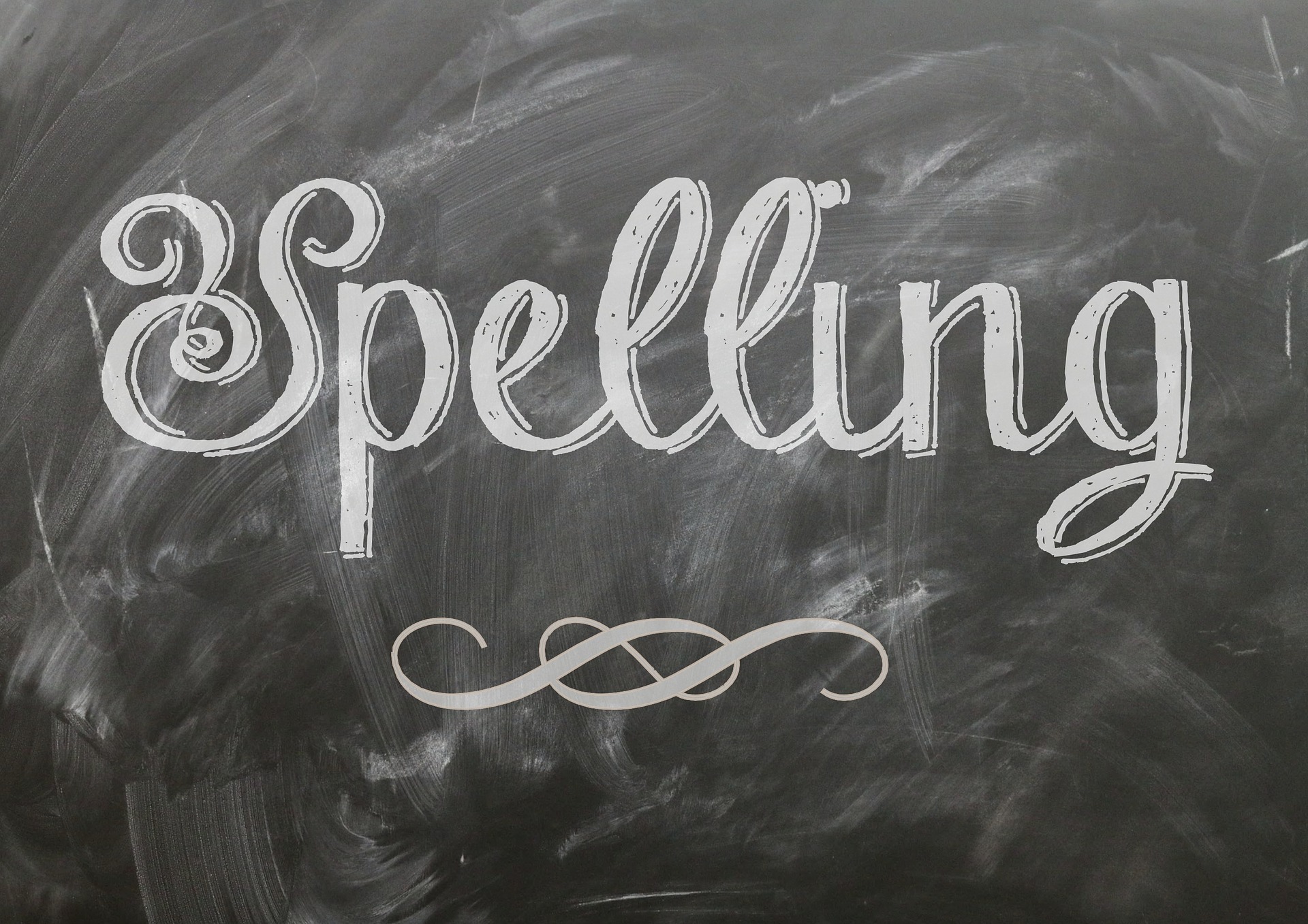 spelling-998350 1920