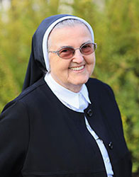 Sr. Cäcilia