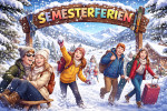 Semesterferien
