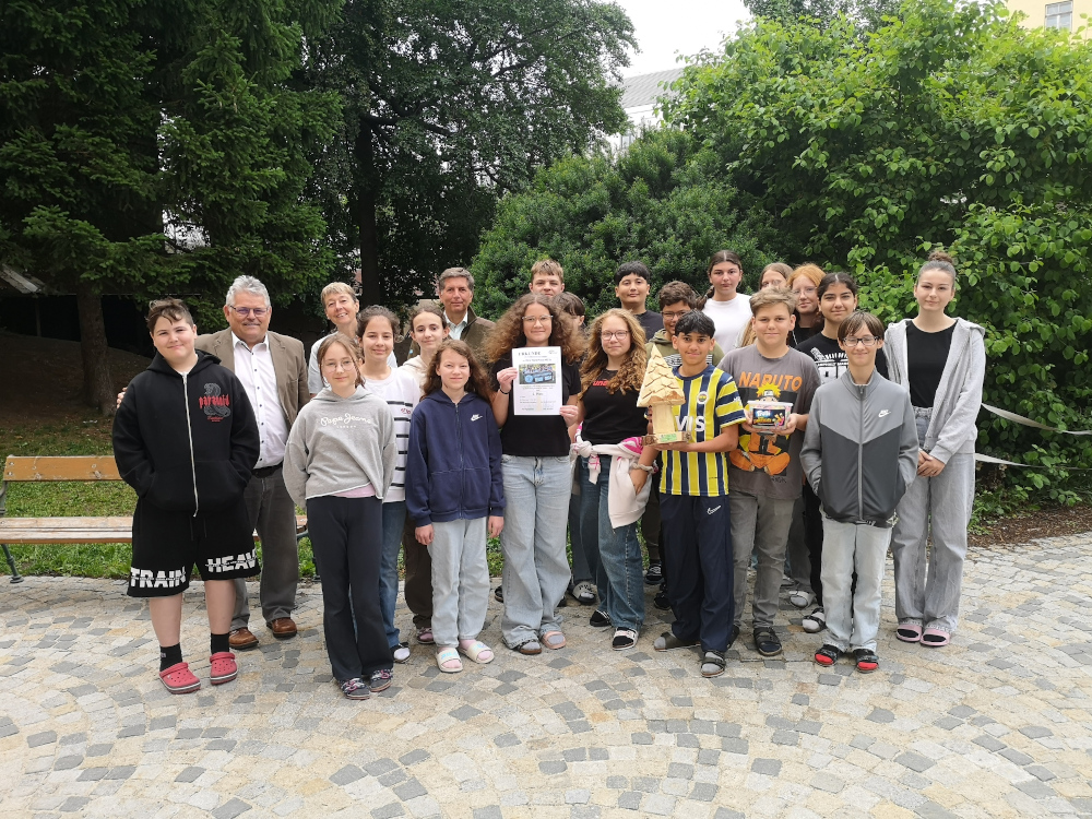 Waldjugendspiele 2C 2.Platz web
