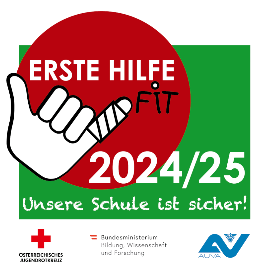 Erste Hilfe
