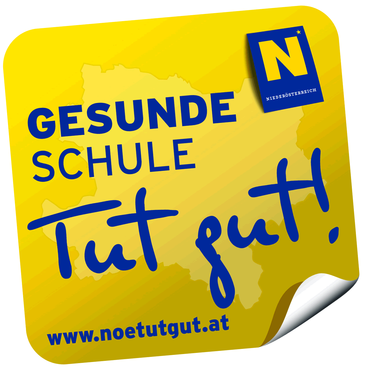 Logo Gesunde Schule