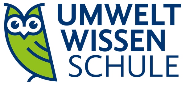 Umwelt Wissen.Schule Logo RGB 600px