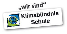 Wir sind Klimabündnis-Schule