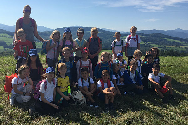 wandertag 3c 1