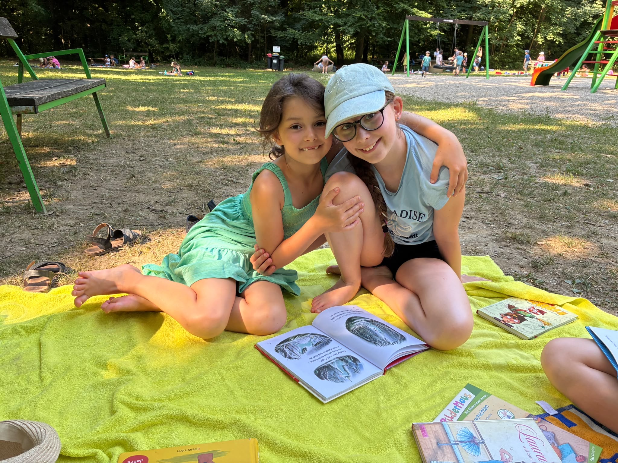 Direktionszeiten Sommerferien PVS Mary Ward St. Pölten