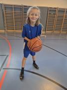 Basketball