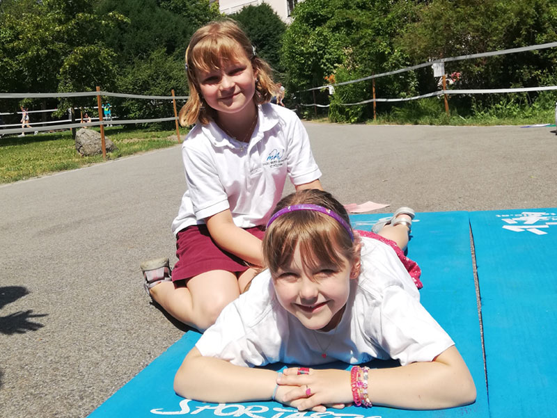 Leseaktionstage 2019 