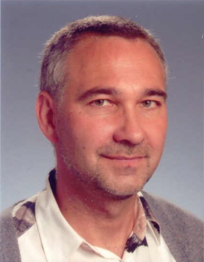 Dieter Jaquemar